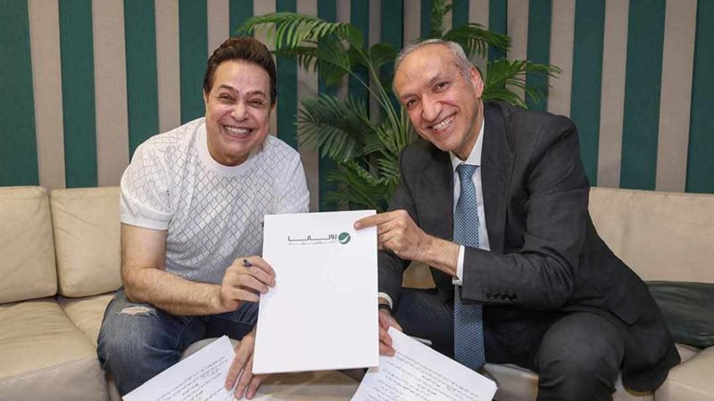 حكيم وسالم الهندي