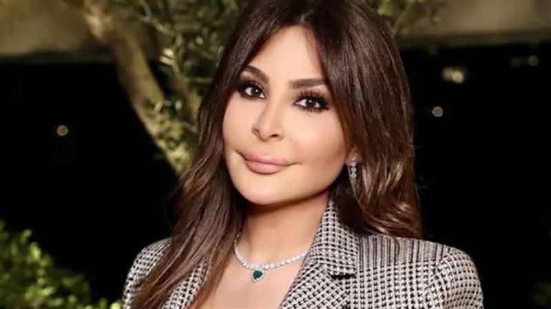 إليسا