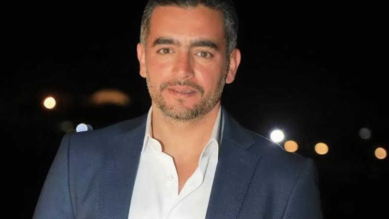 هاني سلامة