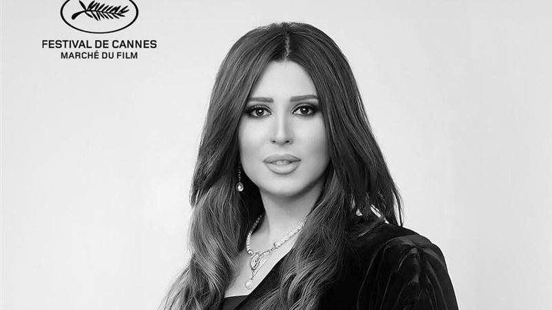 آلاء لاشين
