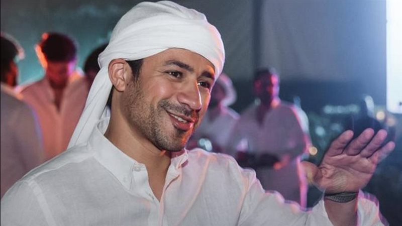 أحمد داود