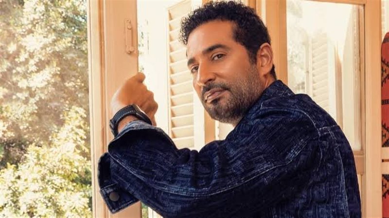 عمرو سعد
