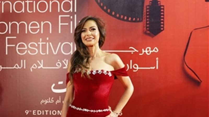 داليا مصطفى