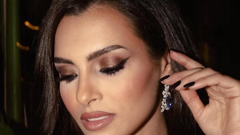 كارمن سليمان