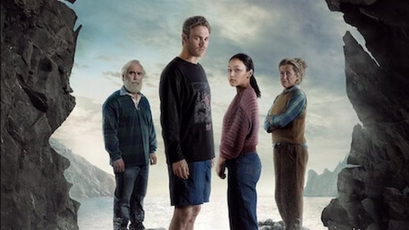 The Survivors