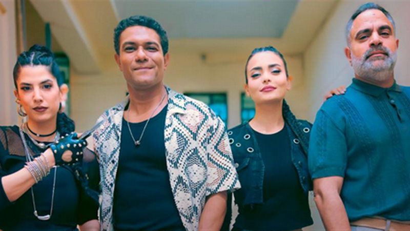 فيلم إن غاب القط