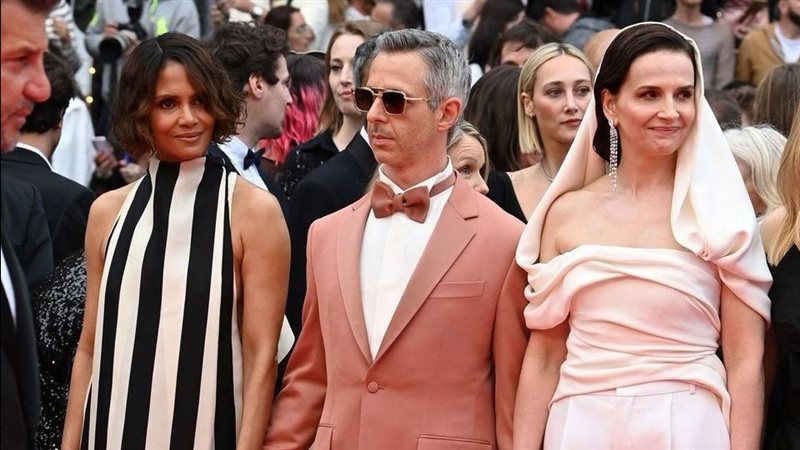مهرجان كان السينمائي