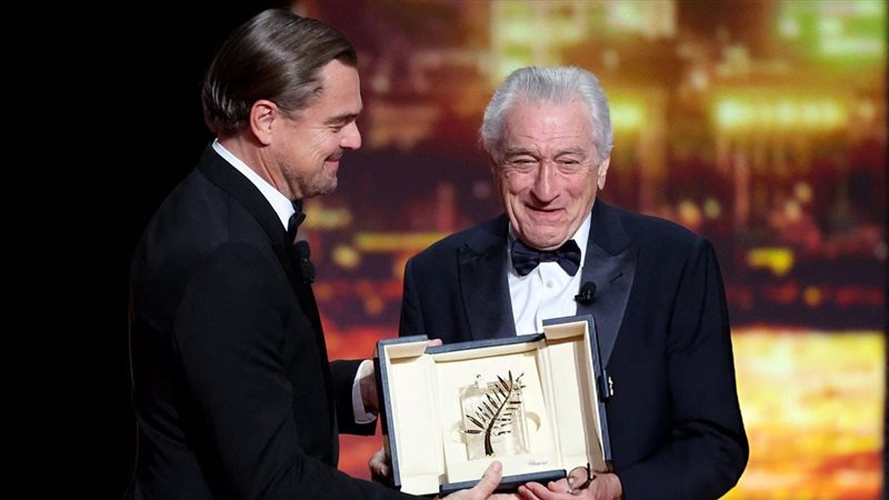 مهرجان كان السينمائي