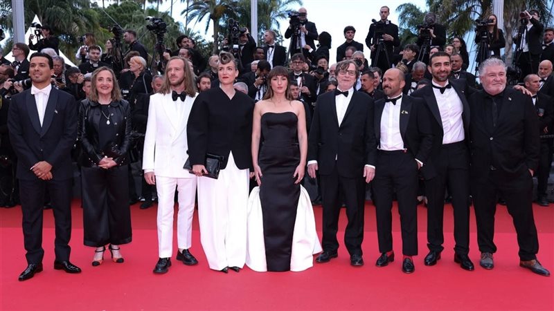 مهرجان كان السينمائي