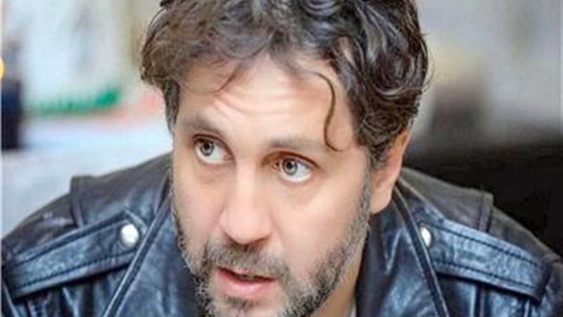هشام ماجد