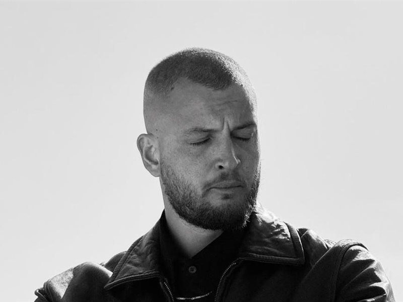 مروان موسى يطرح ألبومه الجديد 