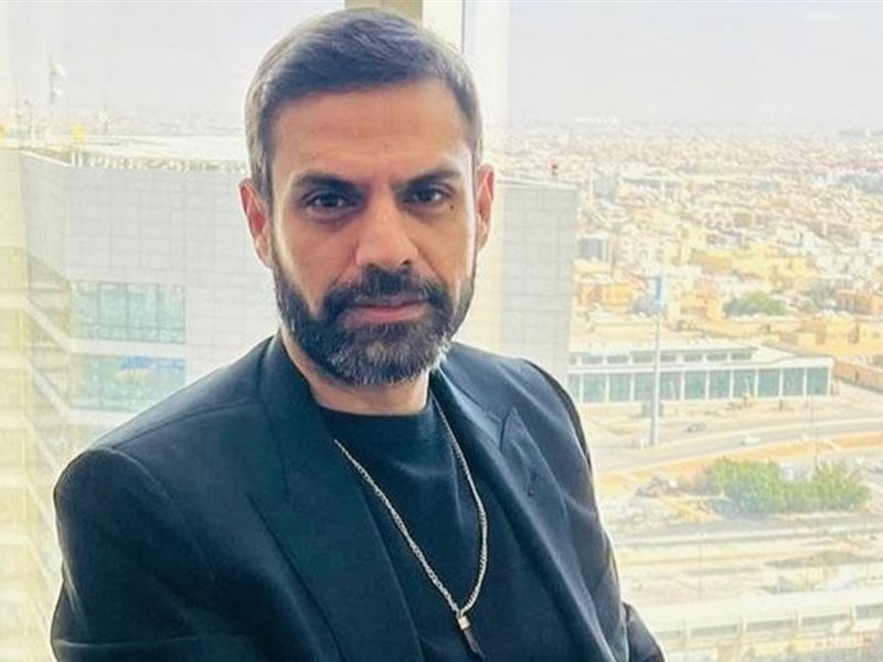 أمير طعيمة يوجه رسالة لتركي آل الشيخ وجمهور جدة بعد نجاح 