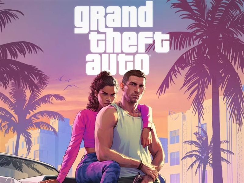 Rockstar تكشف عن الفيديو التشويقي الثاني لـ GTA VI