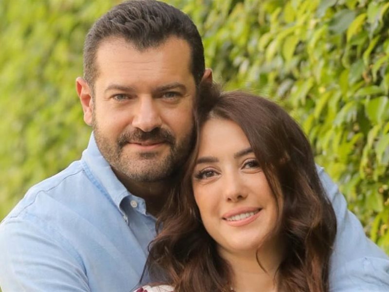 كندة علوش: أنا مش دبلوماسية.. وزوجي لا يحب النصح 