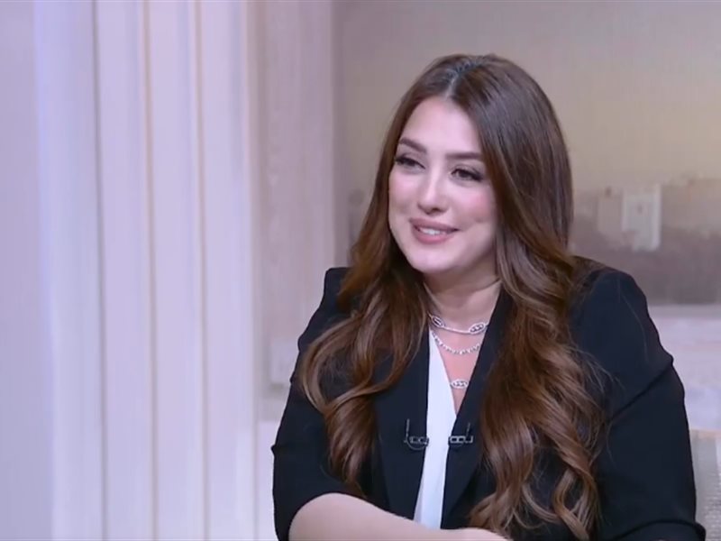 كندة علوش: تقبلت مرض السرطان بسكينة ورضا.. وأنصح السيدات بالكشف المبكر 