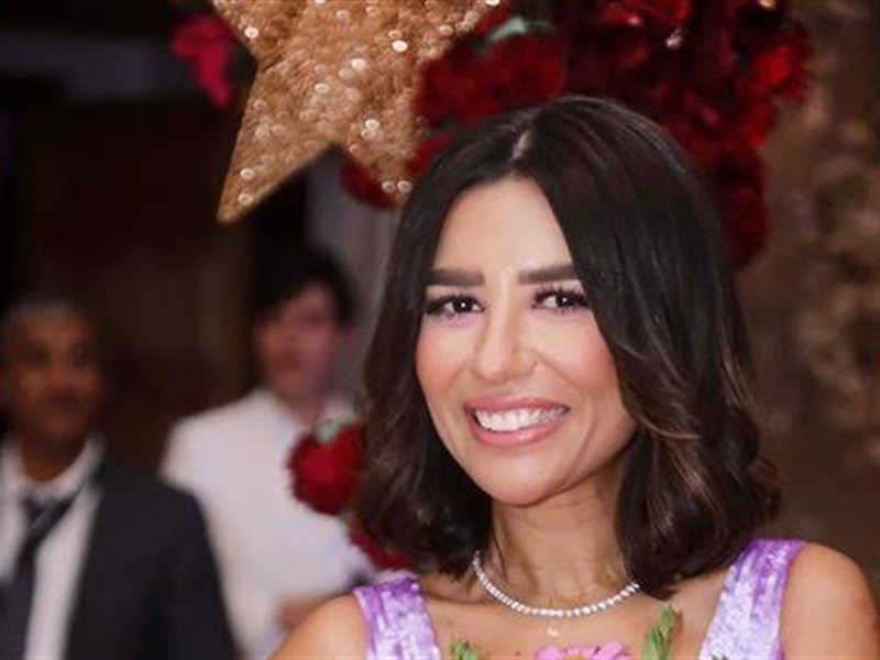 ريم ميلاد تُقدّم سهرة تونسية-مصرية مميزة في القاهرة