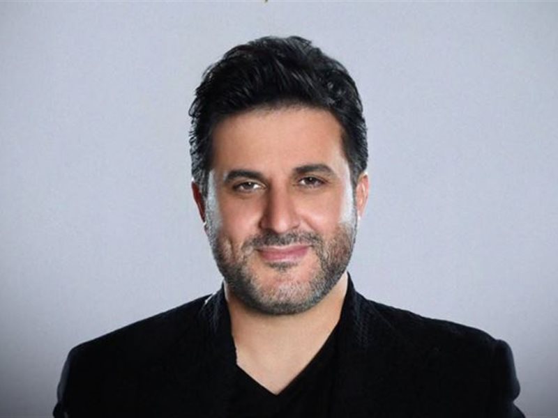 17 مايو.. ملحم زين يحيي حفلا جديدا ضمن صيف دبي 