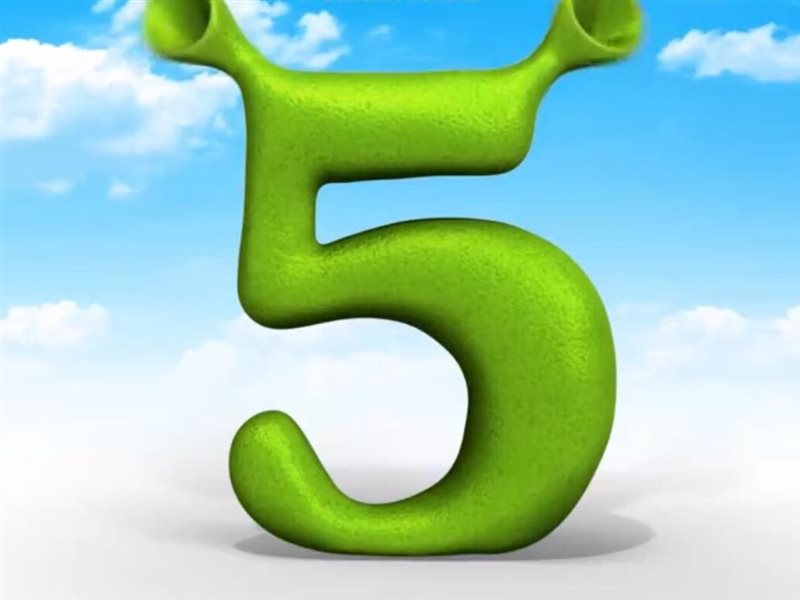 شريك 5 عودة مرتقبة إلى عالم الكوميديا والمغامرة