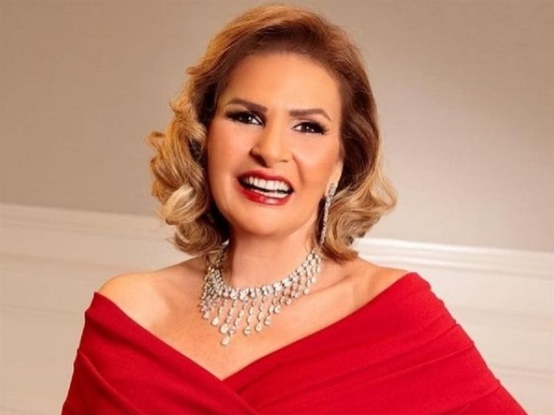 يسرا تبدأ تصوير فيلم 