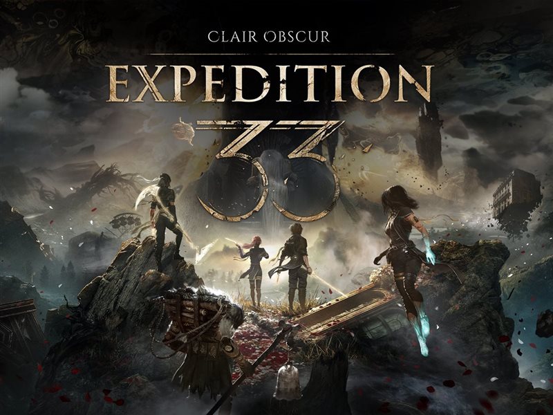 Clair Obscur Expedition 33  تجربة لعب فريدة وممتعة