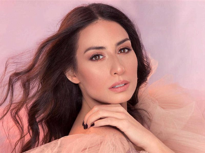 هبة طوجي تلتقي جمهورها الإماراتي على مسرح دبي أوبرا هذا الموعد 