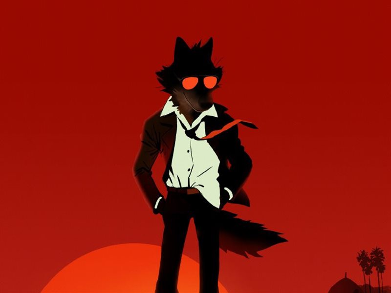 فيلم The Bad Guys 2 يعود في صيف 2025