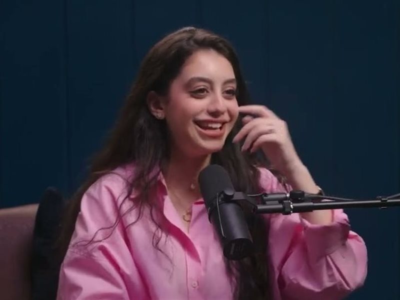 ياسمينا العبد لـ