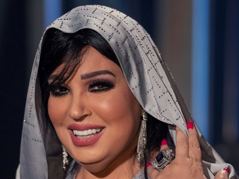 فيفي عبده لـ