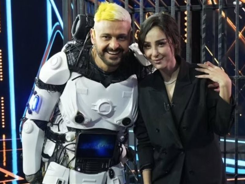 بسمة بوسيل تخوض أولى تجاربها التمثيلية في 