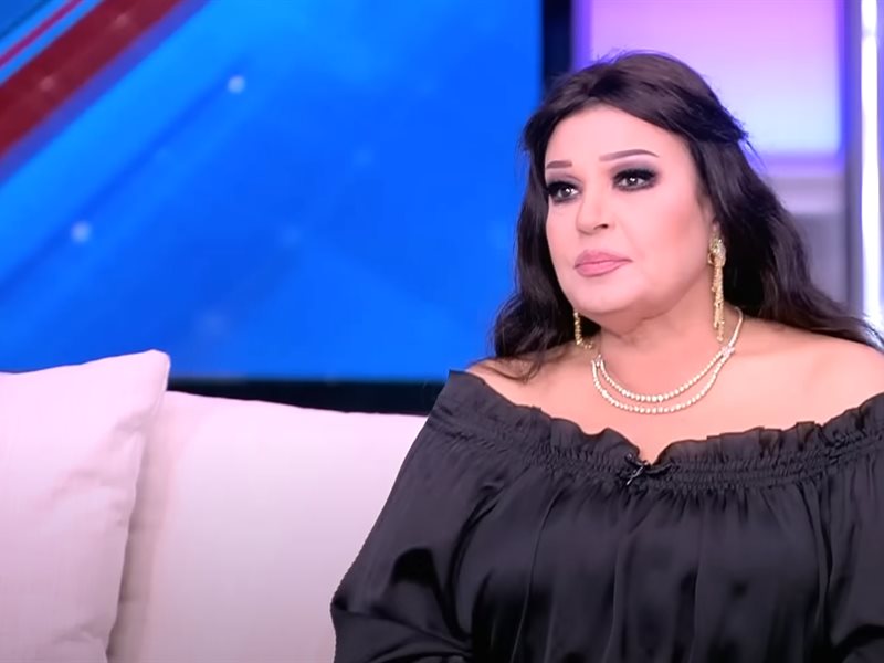 فيفي عبده لـ