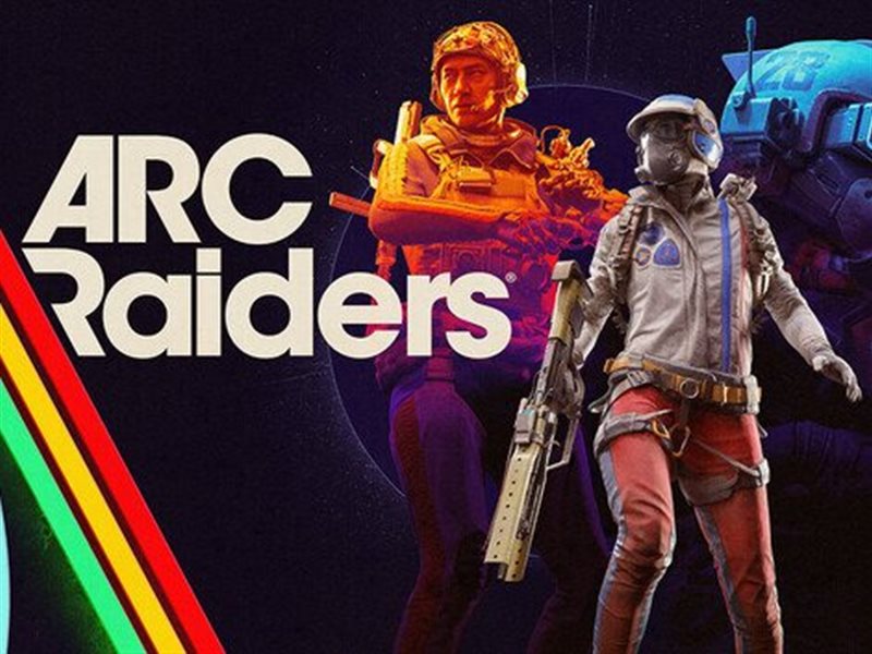 تعرف على ARC Raiders تجربة خيال علمي مشوقة في عالم ما بعد الكارثة