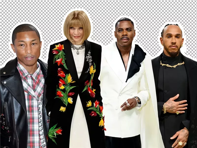 31 مليون دولار.. أعلى حصيلة مالية يحققها Met Gala في تاريخه 