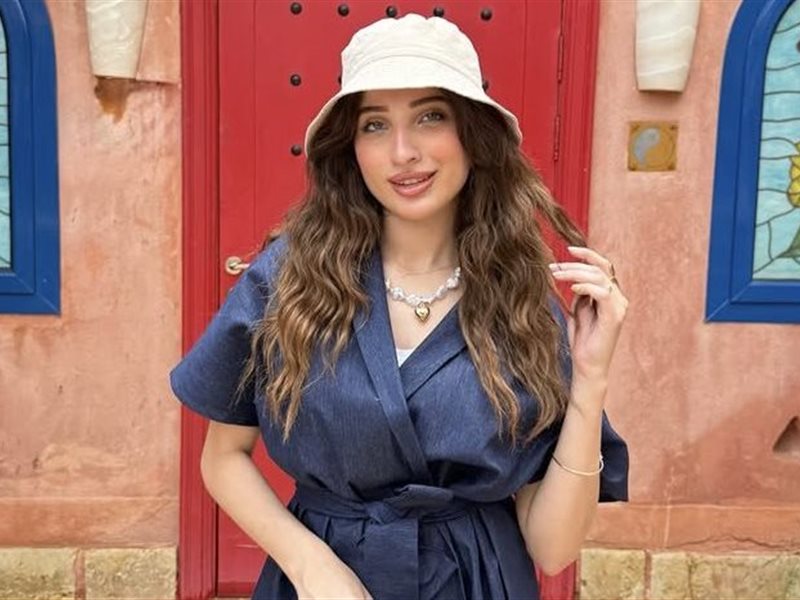 خاص| إسراء راغب تكشف عن تجربتها في BEEXPO وتوجه رسائل تحفيزية للمبدعين