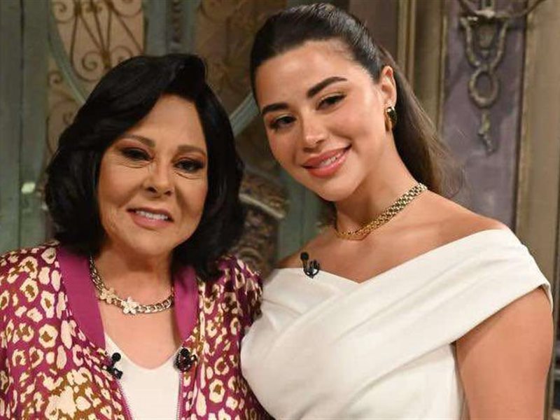 الليلة وغدا.. نجوم الدراما الجدد في ضيافة 