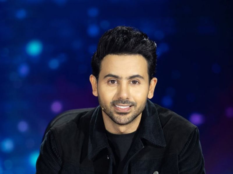 فؤاد عبد الواحد في المركز الرابع ضمن قائمة أعلى 50 أغنية خليجية بـ