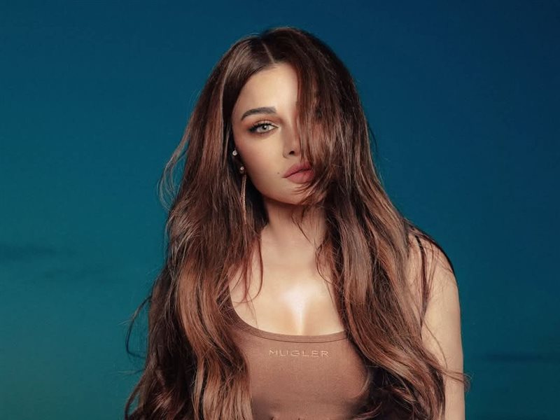 هيفاء وهبي تشعل السوشيال ميديا بإطلالة جديدة بصيحة الكاوبوي 