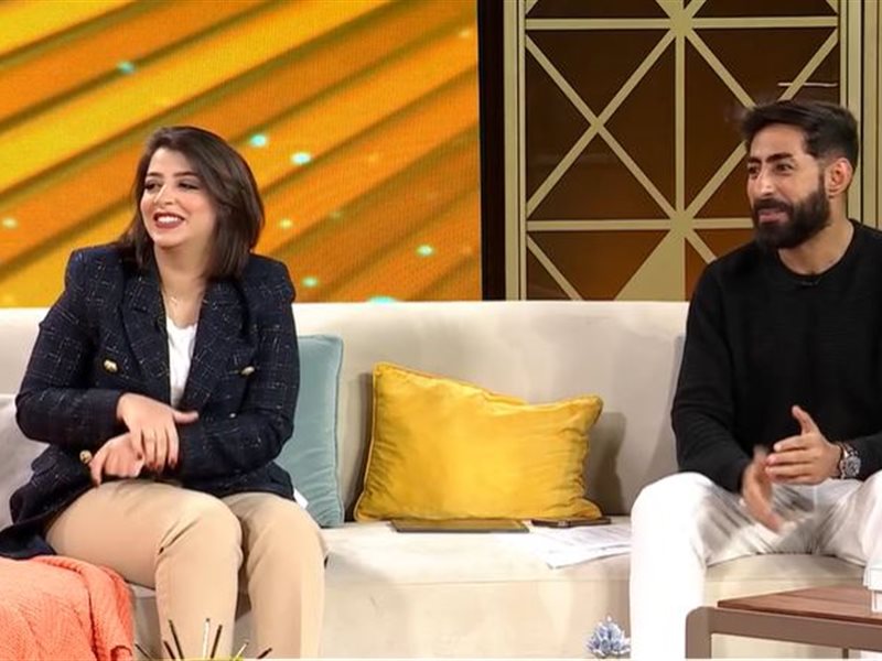 بعد انضمام عمار المنصوري ونور الرتيمي.. طرح برومو برنامج 