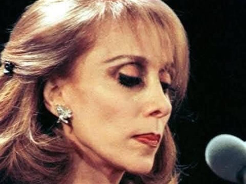 القومية تحتفي بفيروز وتُطرب عشاق الطرب بروائع الموسيقى العربية في الأوبرا 