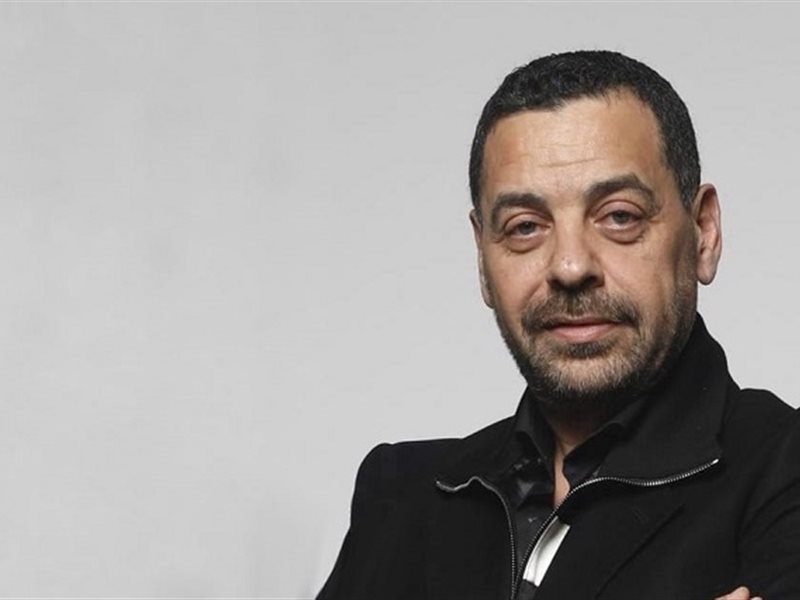 طارق العريان يكشف موعد انتهاء تصوير 