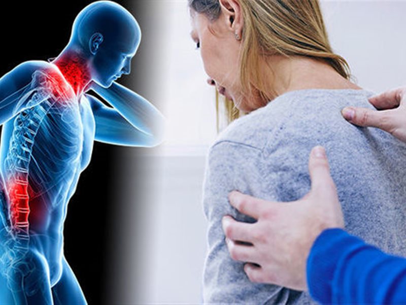 في يوم التوعية بالفايبرومياليجيا.. إليك أبرز أعراضها وأهم أسبابها 