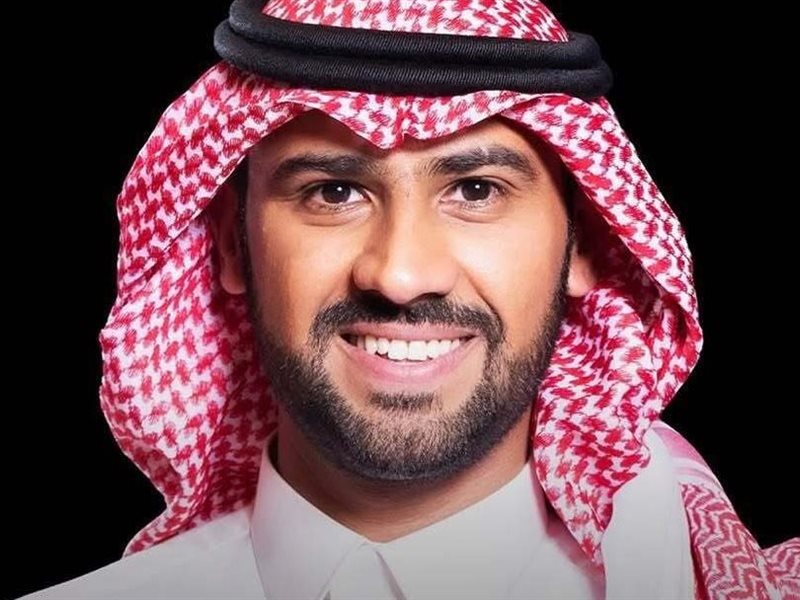 تعيين فيصل بالطيور رئيسا تنفيذيا لمؤسسة البحر الأحمر السينمائي 