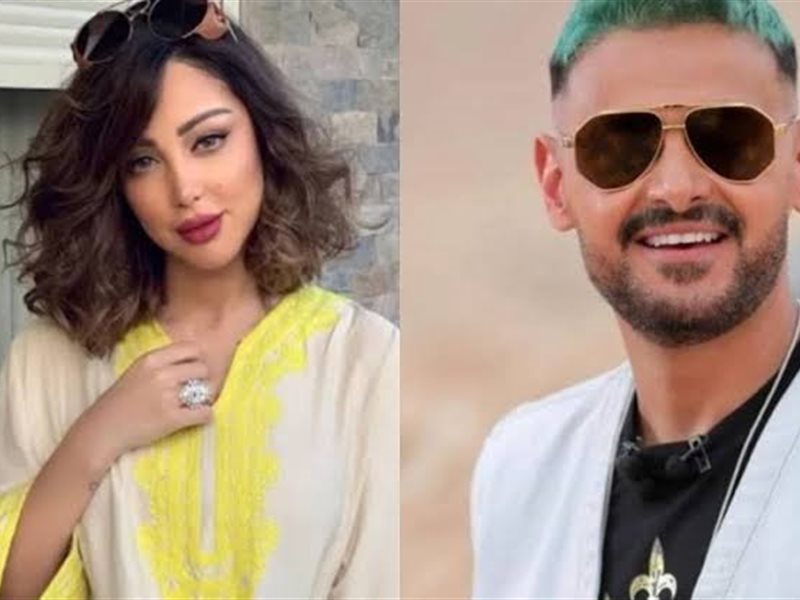 بسمة بوسيل تغني في فيلم 