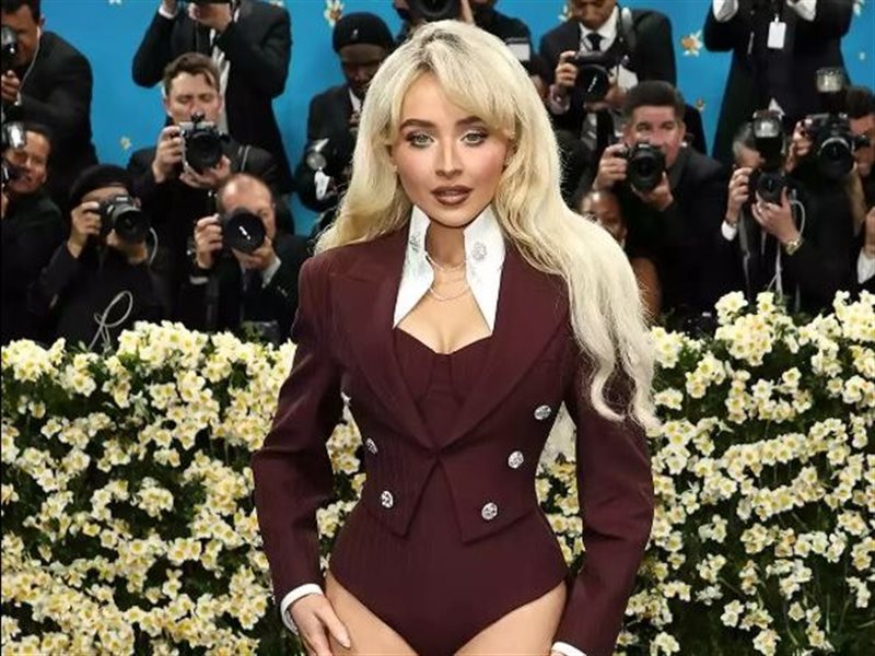 شاكيرا وريهانا وزيندايا ودوا ليبا.. أبرز النجمات في حفل ميت غالا 2025