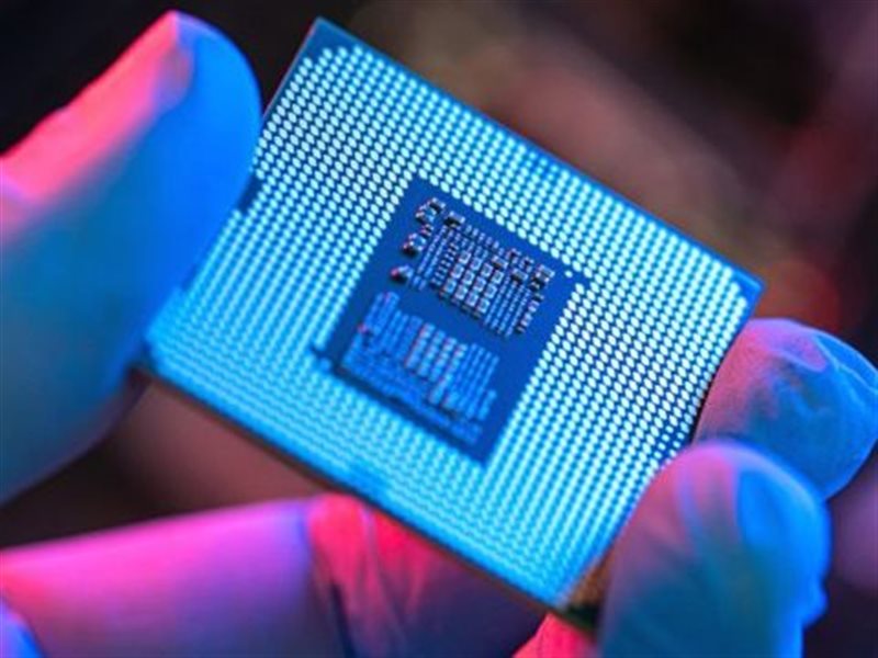 واشنطن تمهد الطريق أمام السعودية للحصول على رقائق الذكاء الاصطناعي في إطار صفقة تقنية جديدة