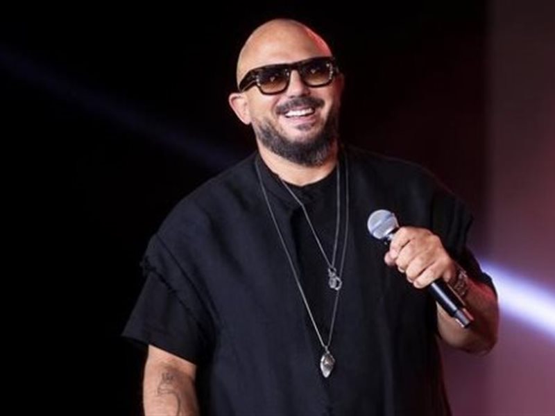 13 يونيو.. محمود العسيلي يحيي حفلا غنائيا في عمان 