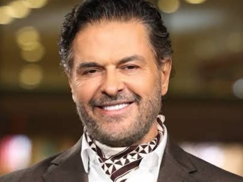 قريبا.. راغب علامة يطرح أغنية 