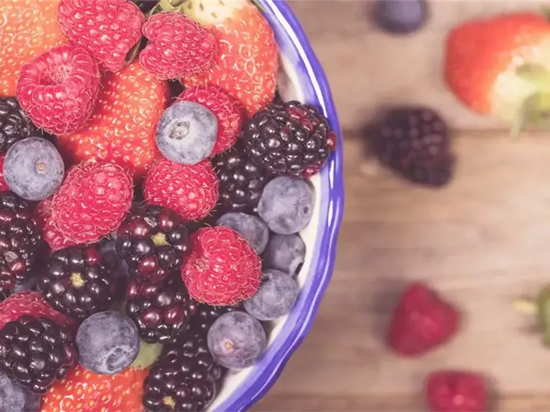 لمرضى  التهاب المفاصل.. أطعمة يجب تناولها لتقليل الألم ومقاومة الأعراض 