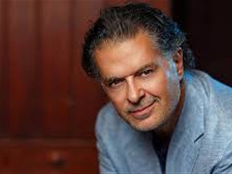 راغب علامة يطرح 