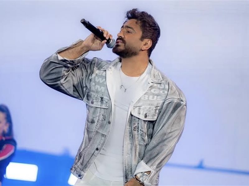 بينهم تامر حسني ونانسي عجرم.. نجوم الغناء يتألقون في حفلات يونيو 