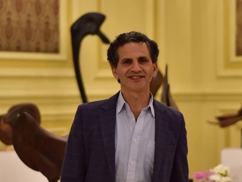 جاليري ضي الزمالك يحتضن معرضي عرفة شاكر وإبراهيم فيليب.. الأحد 